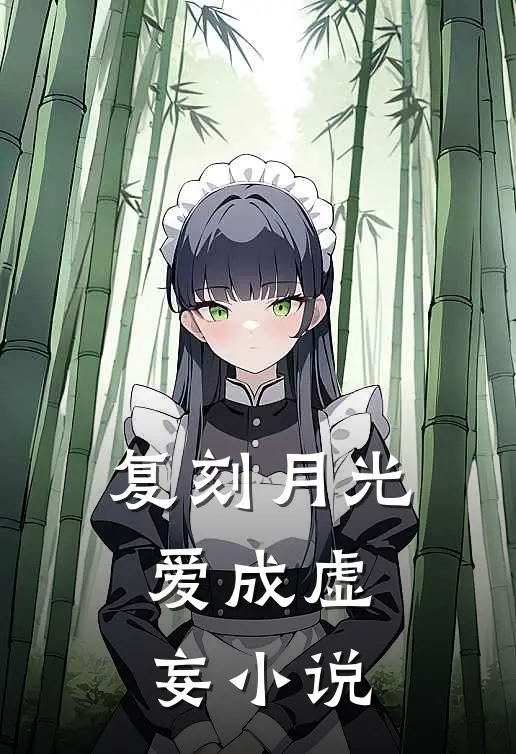 复刻月光，爱成虚妄小说