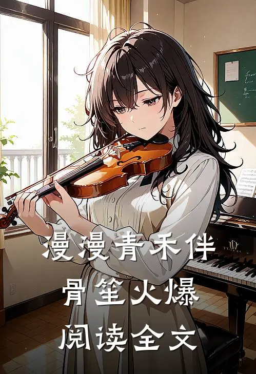 漫漫青禾伴骨笙火爆阅读全文