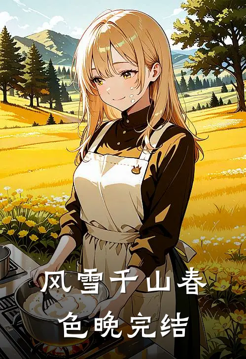 风雪千山春色晚完结