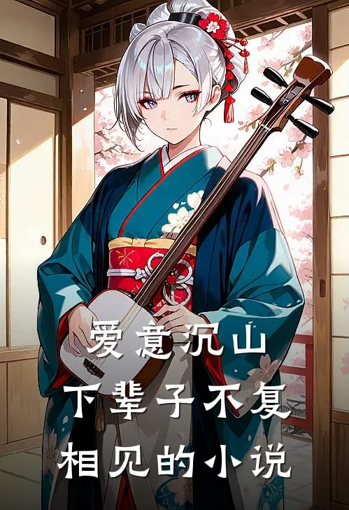 爱意沉山，下辈子不复相见的小说