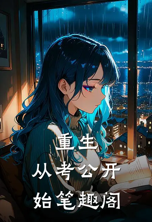 重生：从考公开始笔趣阁