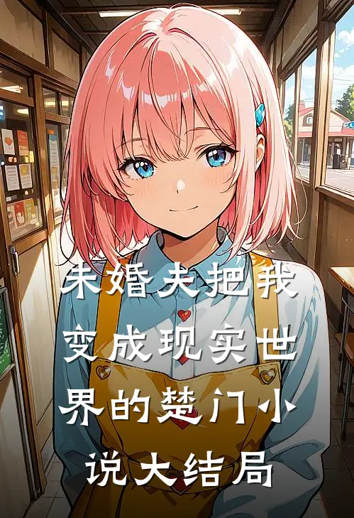 未婚夫把我变成现实世界的楚门小说大结局