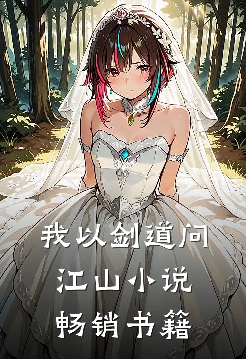 我以剑道问江山小说畅销书籍