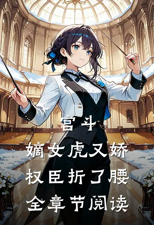 宫斗：嫡女虎又娇，权臣折了腰全章节阅读