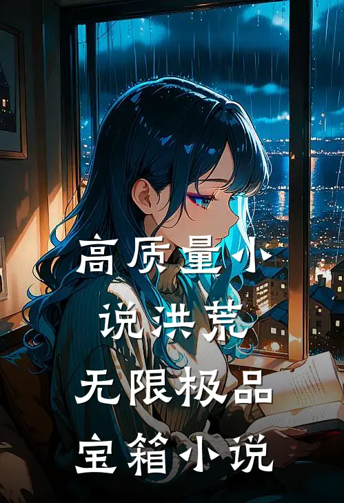 高质量小说洪荒:无限极品宝箱小说