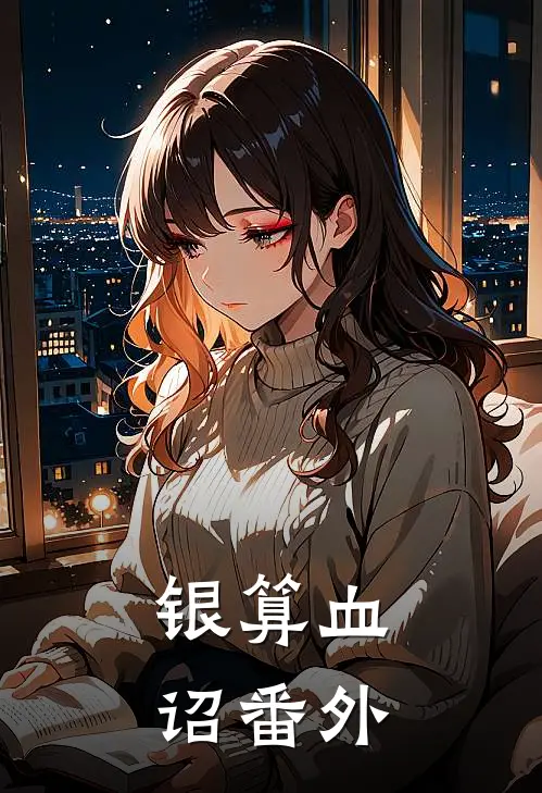 银算血诏 番外