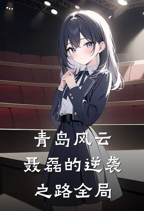 青岛风云：聂磊的逆袭之路全局