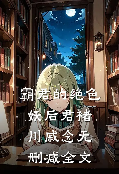 霸君的绝色妖后君褚川戚念无删减全文