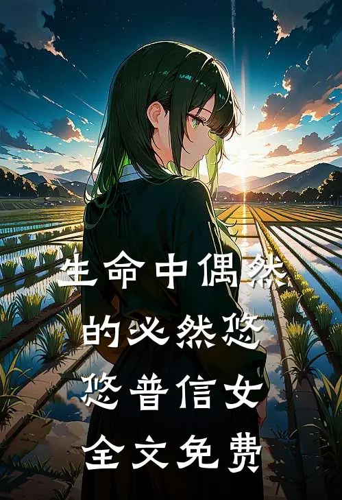 生命中偶然的必然悠悠普信女全文免费