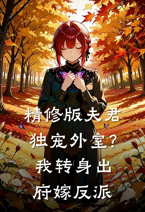 精修版夫君独宠外室?我转身出府嫁反派