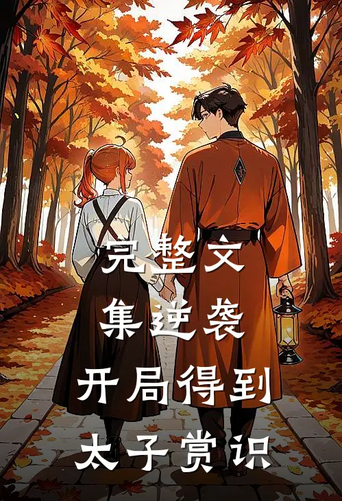 完整文集逆袭：开局得到太子赏识
