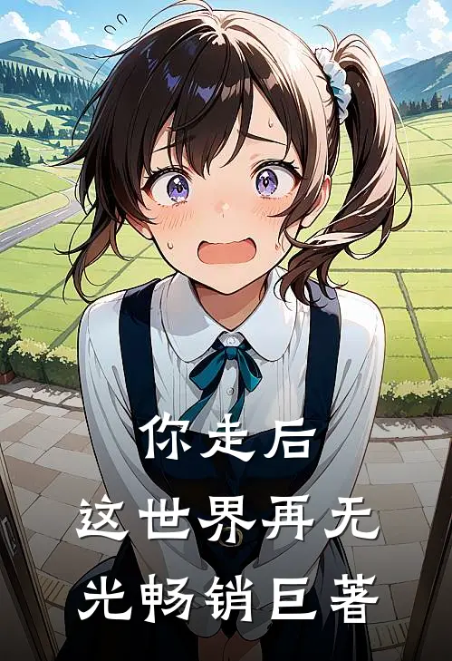 你走后，这世界再无光畅销巨著