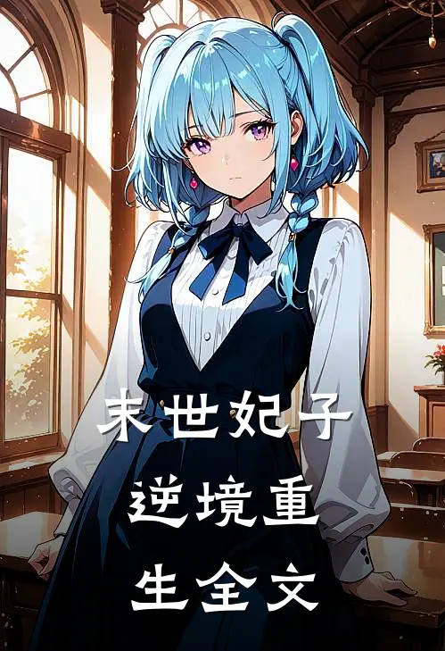 末世妃子：逆境重生全文
