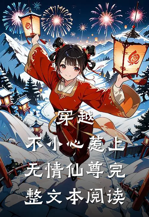 穿越：不小心惹上无情仙尊完整文本阅读