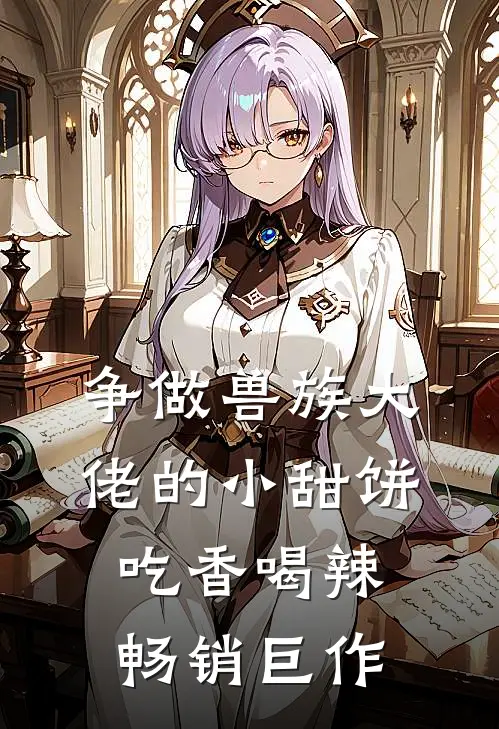争做兽族大佬的小甜饼，吃香喝辣畅销巨作