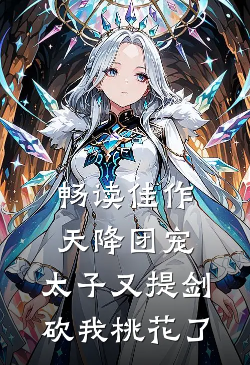 畅读佳作天降团宠：太子又提剑砍我桃花了