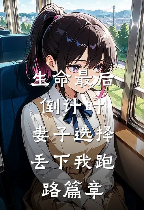 生命最后倒计时，妻子选择丢下我跑路篇章