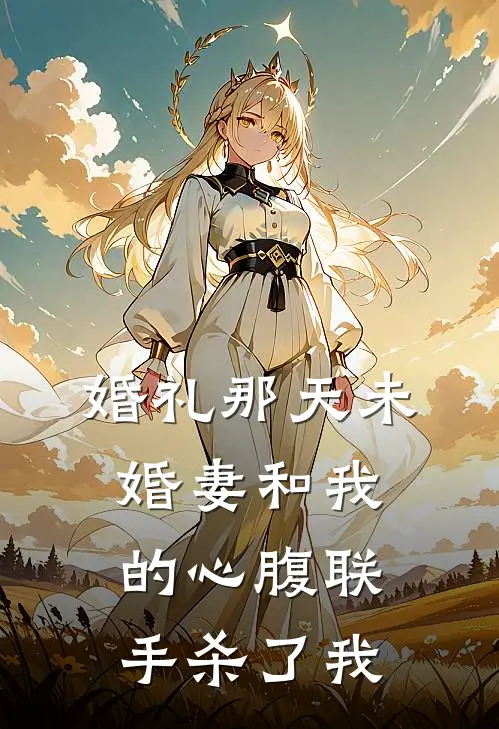 婚礼那天未婚妻和我的心腹联手杀了我