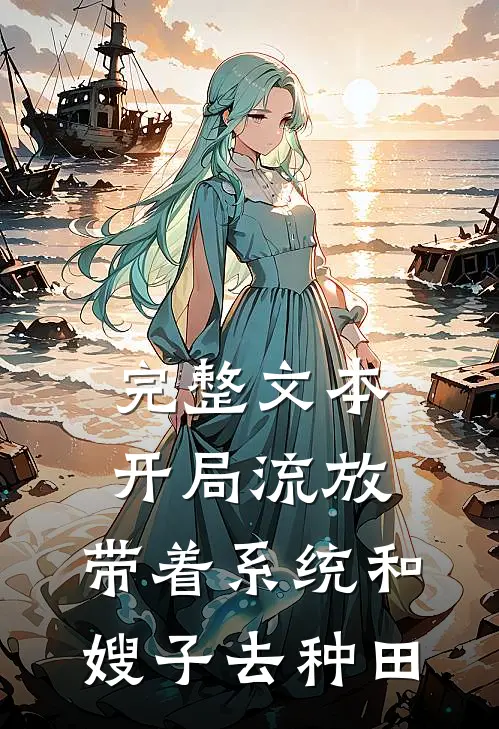 完整文本开局流放:带着系统和嫂子去种田