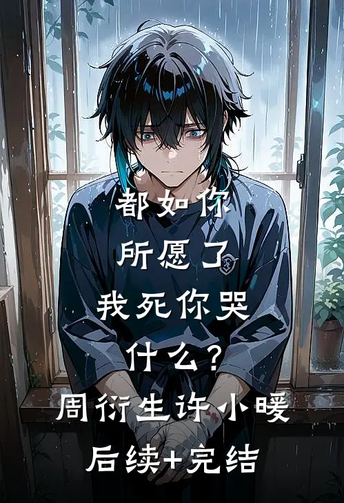 都如你所愿了，我死你哭什么？周衍生许小暖后续+完结