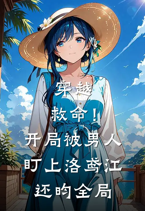 穿越：救命！开局被男人盯上洛鸢江还昀全局