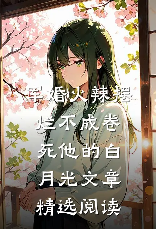 军婚火辣摆烂不成卷死他的白月光文章精选阅读