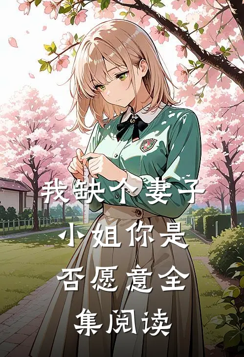 我缺个妻子，小姐你是否愿意全集阅读