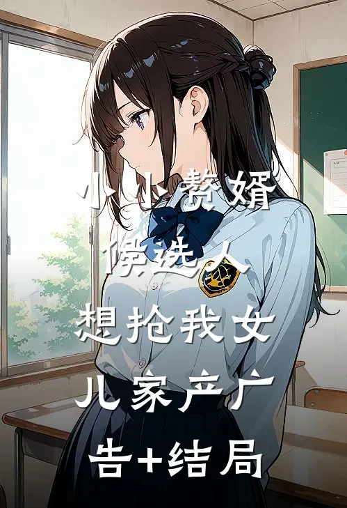 小小赘婿候选人，想抢我女儿家产广告+结局
