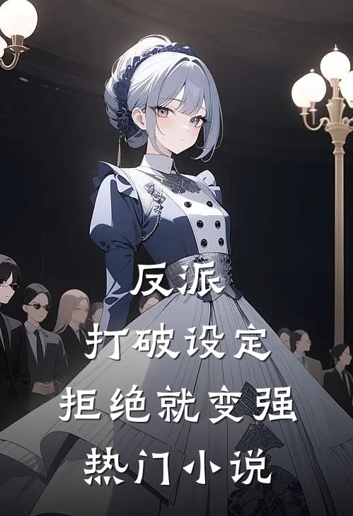反派：打破设定，拒绝就变强热门小说
