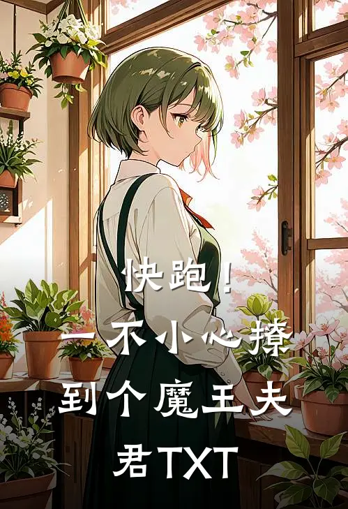 快跑！一不小心撩到个魔王夫君TXT