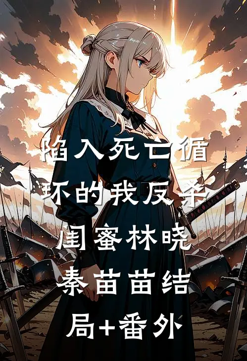 陷入死亡循环的我反杀闺蜜林晓秦苗苗结局+番外