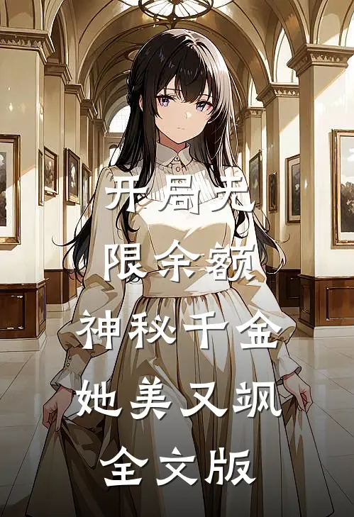 开局无限余额：神秘千金她美又飒全文版
