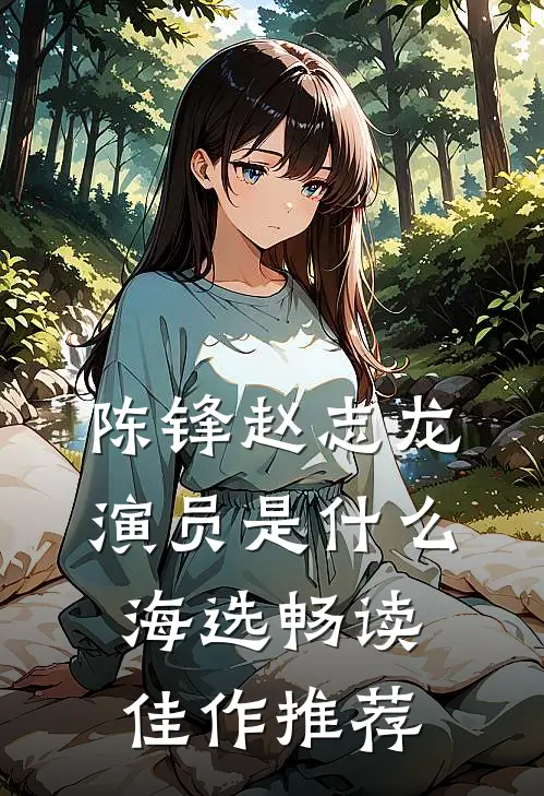 陈锋赵志龙演员是什么海选畅读佳作推荐