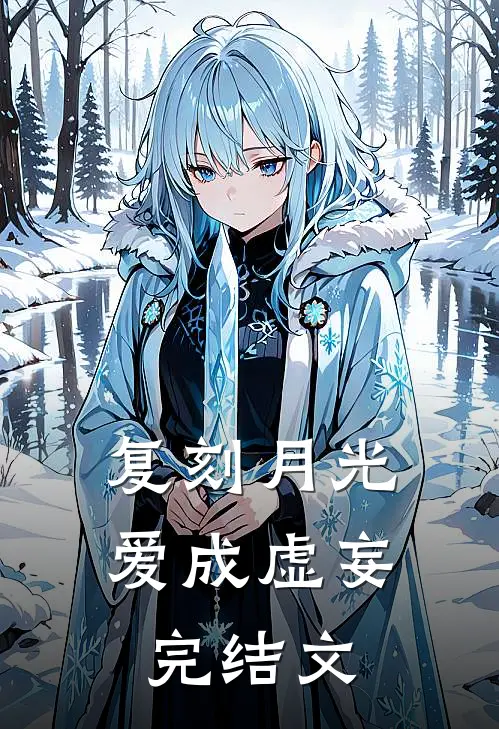 复刻月光，爱成虚妄完结文