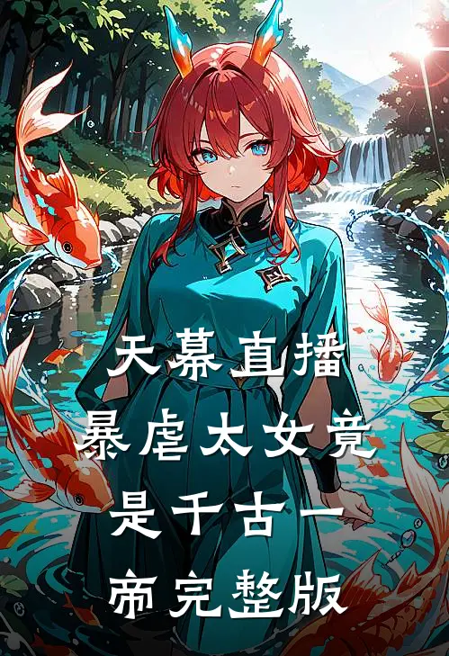 天幕直播，暴虐太女竟是千古一帝完整版