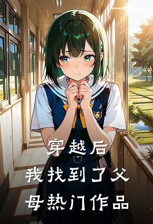 穿越后，我找到了父母热门作品
