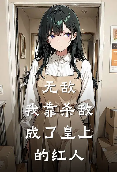 无敌：我靠杀敌成了皇上的红人