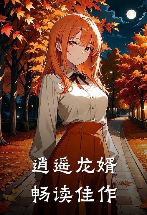 逍遥龙婿畅读佳作