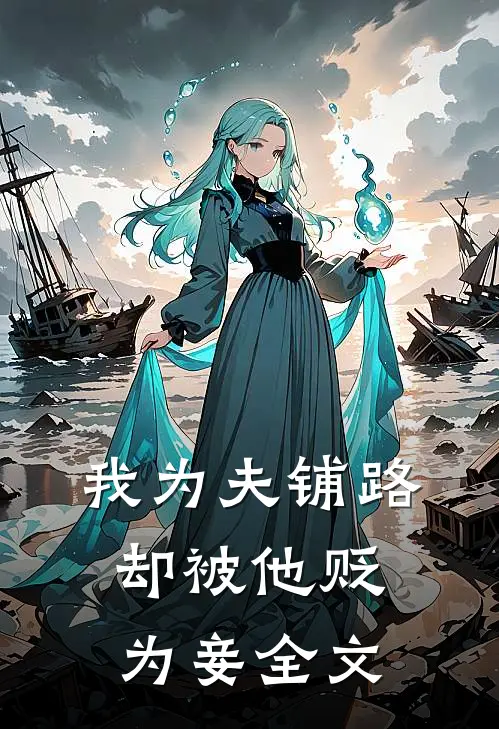我为夫铺路，却被他贬为妾全文