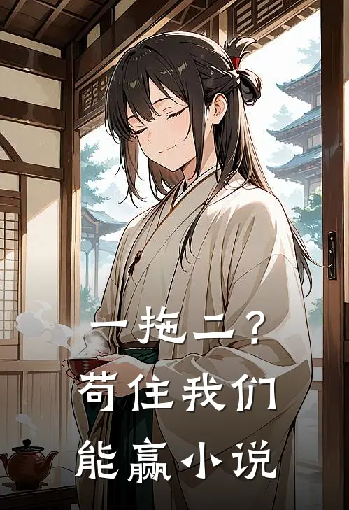 一拖二?苟住,我们能赢全文阅读