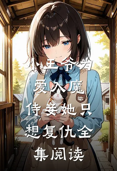 小王爷为爱入魔，侍妾她只想复仇全集阅读