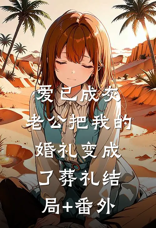 爱已成灰，老公把我的婚礼变成了葬礼结局+番外