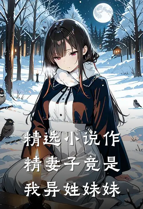 精选小说作精妻子竟是我异姓妹妹