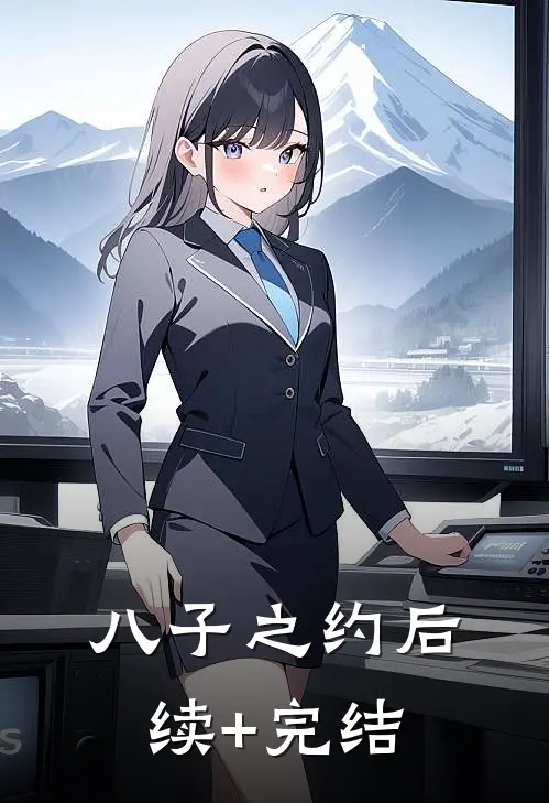 八子之约后续+完结