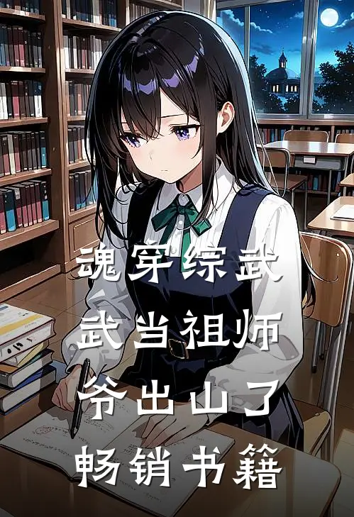 魂穿综武：武当祖师爷出山了畅销书籍