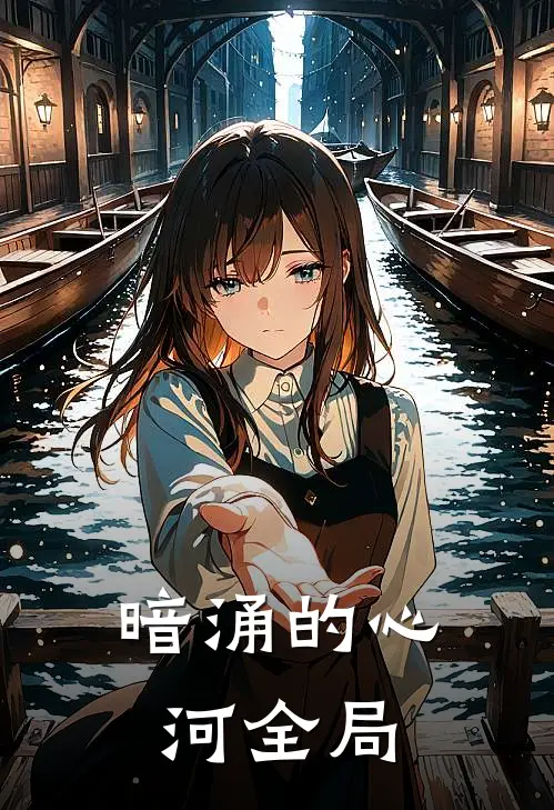 《暗涌的心河》全局