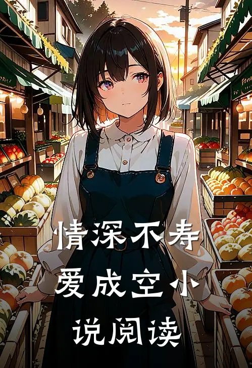 情深不寿爱成空小说阅读