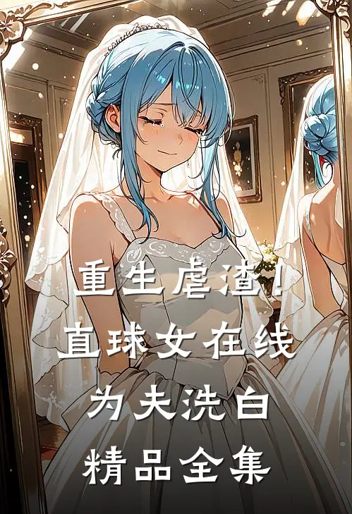 重生虐渣！直球女在线为夫洗白精品全集