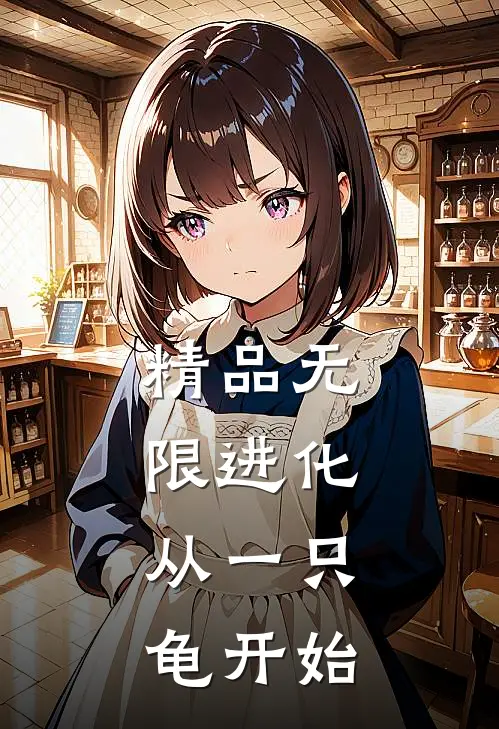 精品无限进化，从一只龟开始