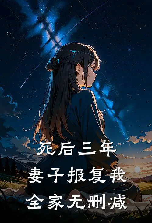 死后三年，妻子报复我全家无删减